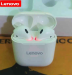Lenovo airpods bluetooth headphones